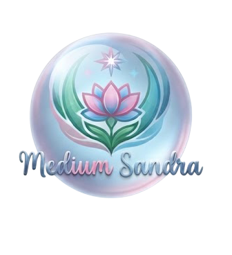 Medium Sandra Logo